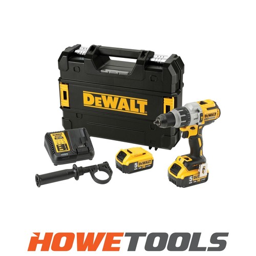 Dewalt dcd996p2 18v combi - dewalt,
