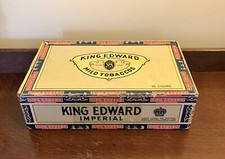 King Edward The Seventh -