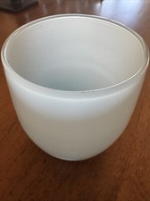 Glassybaby Candle Votive