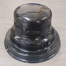 Bialaddin / Vapalux Black Hood