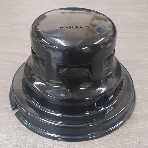 Bialaddin vapalux black hood - bialaddin,