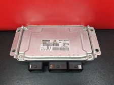 9653492680 Citroen Xsara Picasso 1.6 Engine Control Unit ECU 0261207318