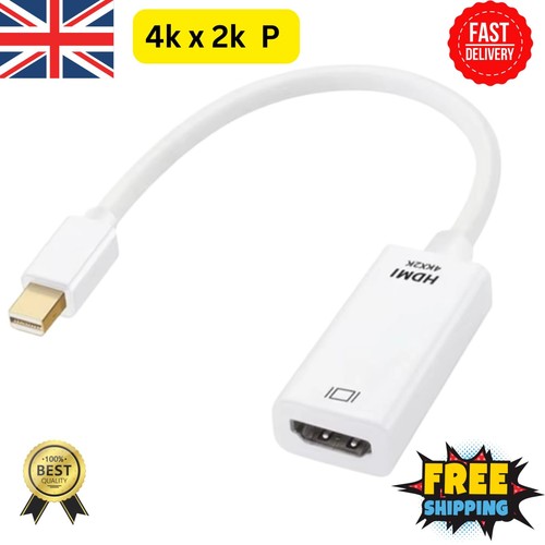 Thunder bolt mini displayport - thunder,