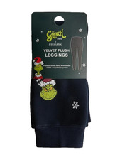 Womens Ladies Primark Velvet