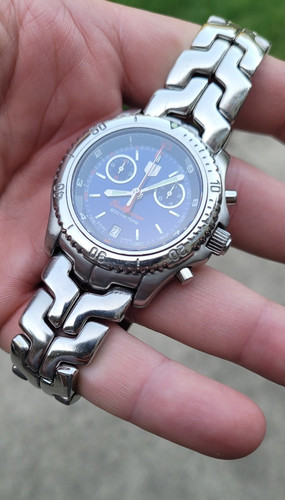 Tag heuer ct1115 - tag, mens