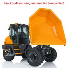 LESU 1/14 4*4 6MDX RC