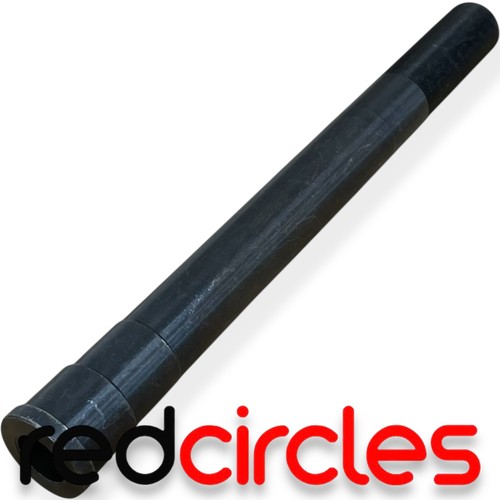 Pit bike steering stem - bike,