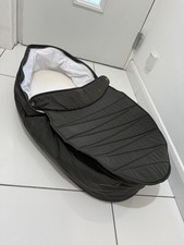 iCandy Peach All Terrian Carrycot Forest