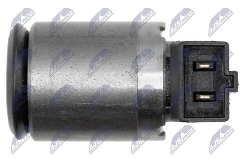 Nty automatic transmission - automatic,