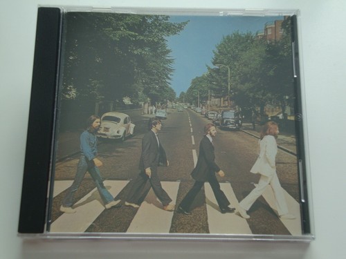 The beatles abbey - the,