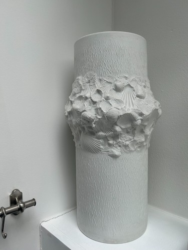 Large german porcelain - large,