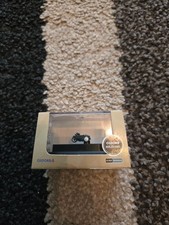 Oxford Diecast Motorcycle &