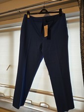 Style Cheat Cobalt Blue Pants Women's Trousers