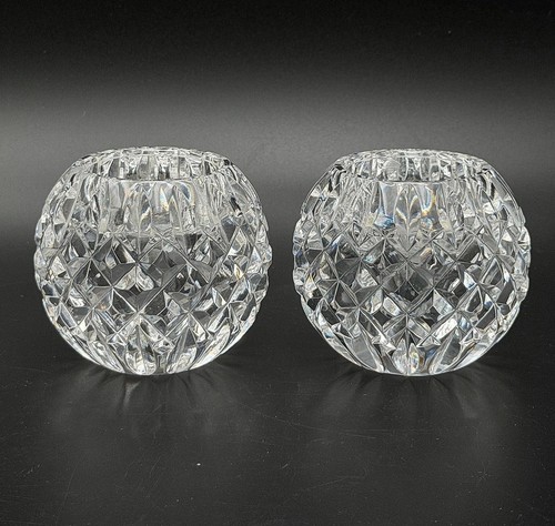 Vintage waterford crystal - vintage,