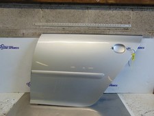 VW Golf Door Skin MK5 04-09 5