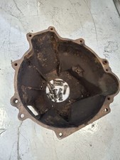 Ford Cologne Cosworth BOA BOB