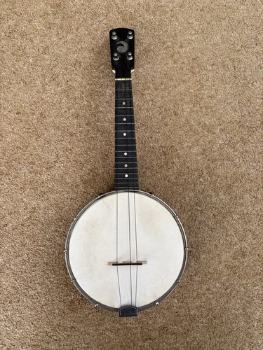 Vintage 1920 string - 4,