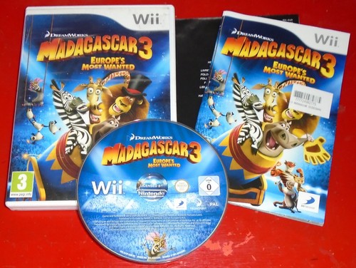 Madagascar europe s most - europe's,