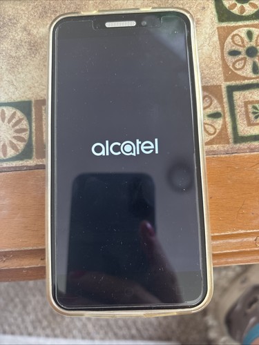 Alcatel shine 5080x mobile - alcatel,