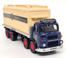 Corgi 1/50 Leyland Octopus