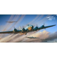 Eduard kits 11183 1:48 Boeing