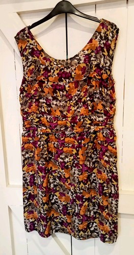 Nw3 ladies sleeveless lined - ladies,