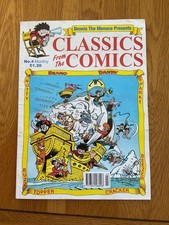 Vintage Beano And Dandy