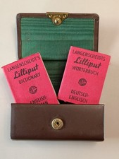 Vintage Miniature Lilliput