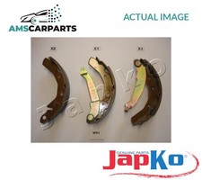 Brake shoe kit set - kit, rear