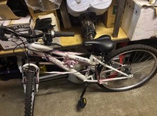 Ladies APOLLO ELUSION  bike brand new 