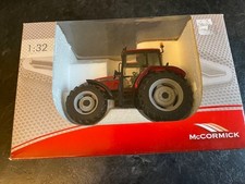 Universal Hobbies McCormick Mc