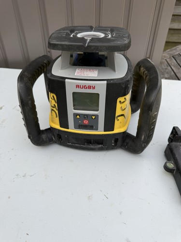 Leica rugby clx - leica, 700