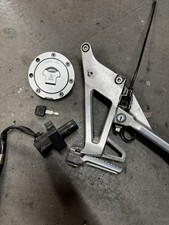 Honda vfr750 lock set - vfr750,