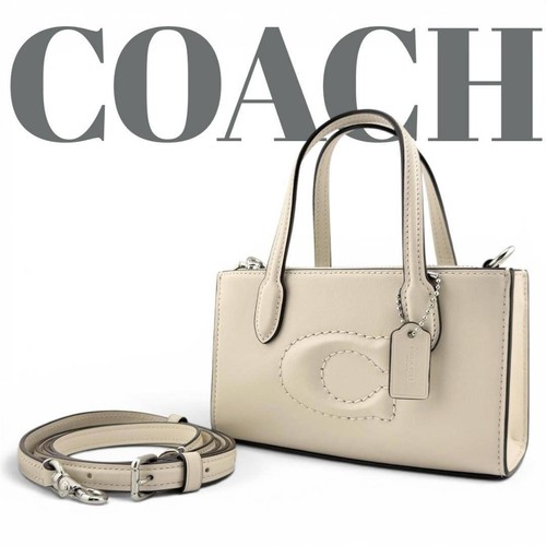 Coach troop tote - tote, 2way