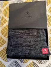 Citroen Racing Scarf In