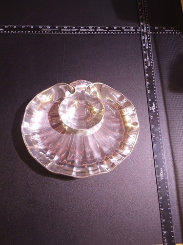 Vtg wilton seashell - vtg, us