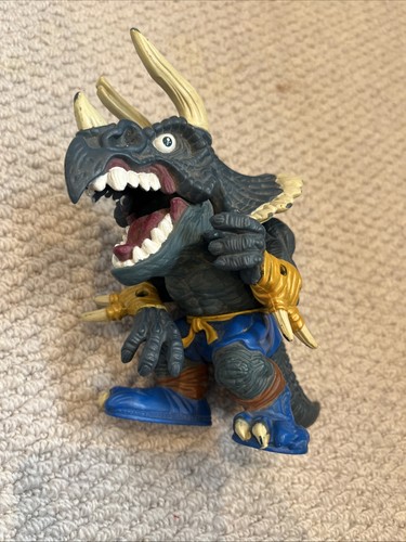 Extreme dinosaurs spike - extreme,