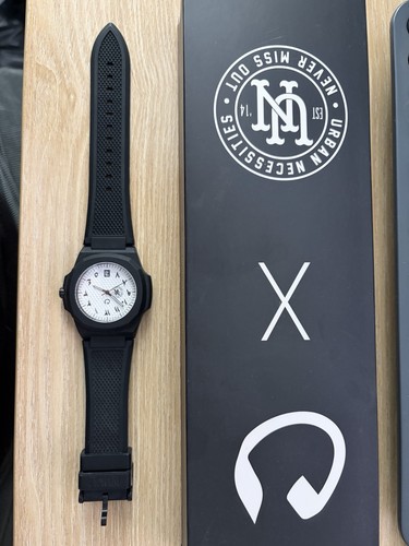 Nuun official urban - x,