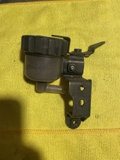 Yamaha Tzr 125 4dl Belgarda