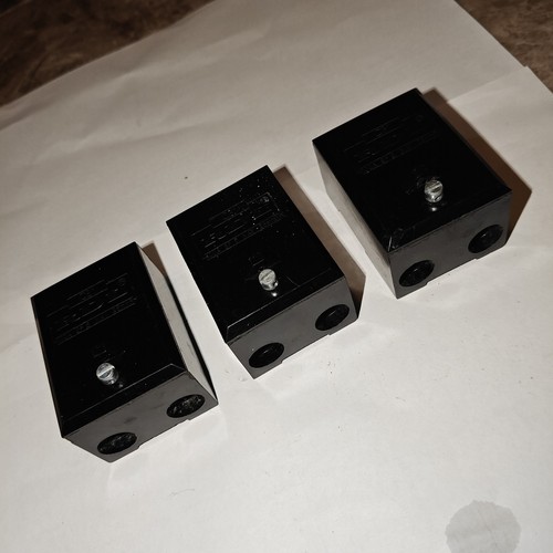 Rdl cb1 way single pole - cb1, 5