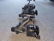 Daiwa Regal Z 4550BRT