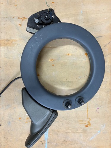 Wheel pilot - wheel,