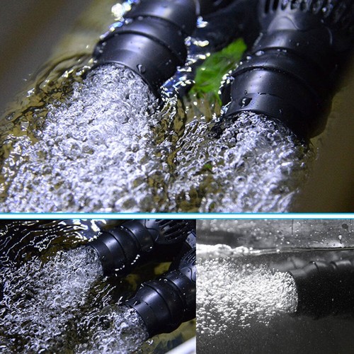 Submersible wave maker 360 - wave, 360°