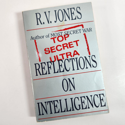 Reflections intelligence - on,