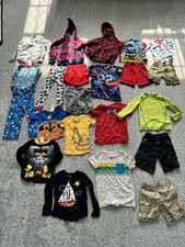 toddler boys clothes size 4t (
