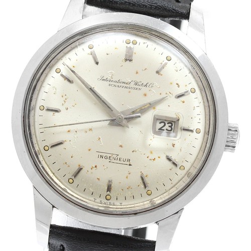 Iwc schaffhausen ingenieur - iwc,