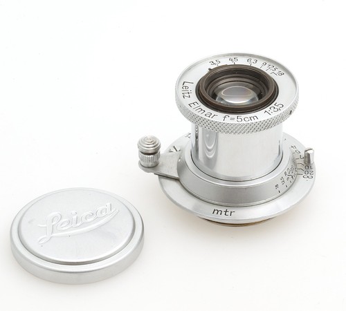 Leica leitz wetzlar - leitz,