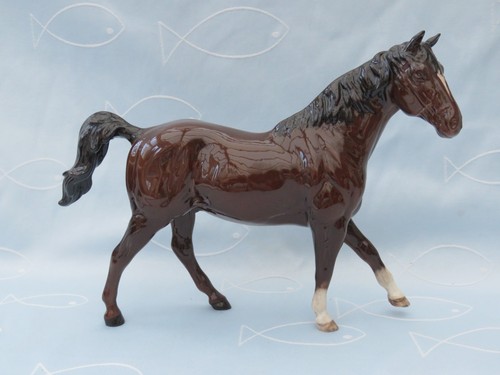 Royal doulton the quarter - the,