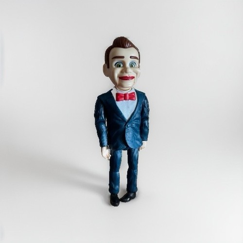 Toy story benson - toy, 4