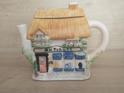 Antiques shop novelty - antiques,